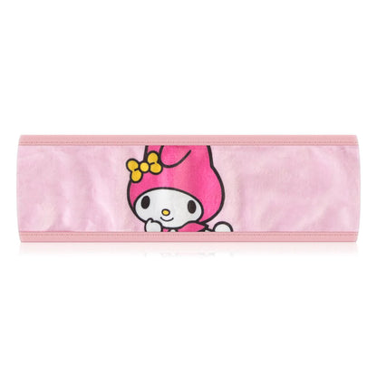 Spa Headband Hello Kitty Edition The Cremé Shop