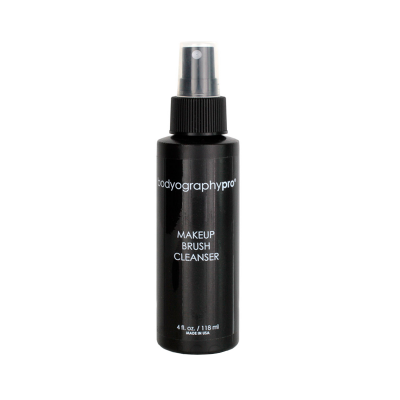 Makeup Brush Cleanser bodygraphy pro