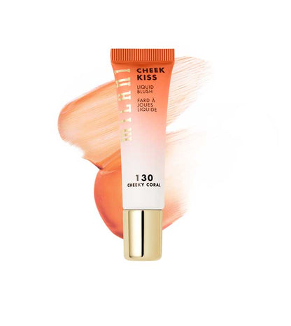 Milani 130 cheeky coral