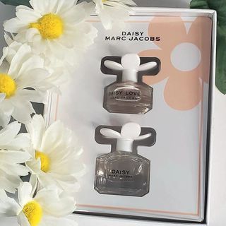 Daisy Marc Jacobs,Set de mini perfumes de Margarita