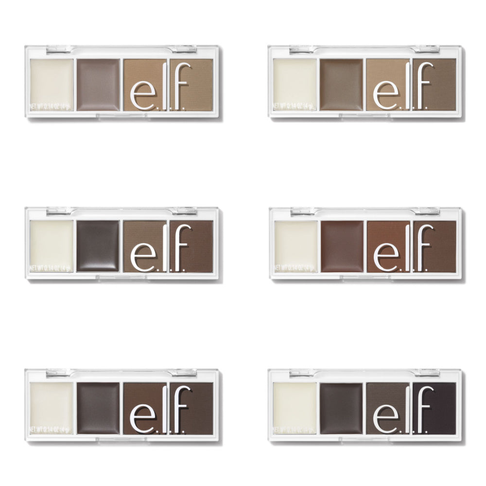 Bite-Size Brow Palette elf