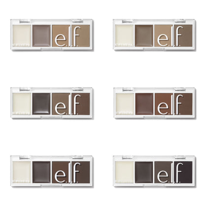 Bite-Size Brow Palette elf