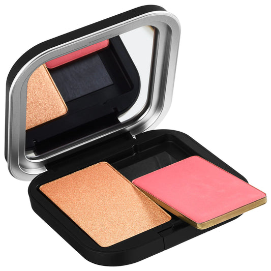 Highlighter & Sculpting Powder Duo MAKEUP FOR EVER