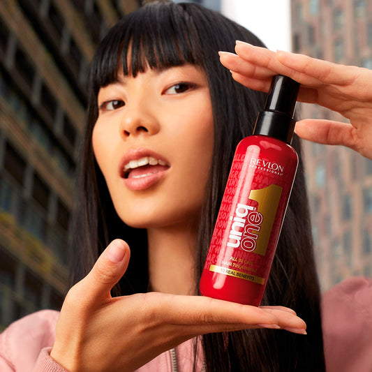 Uniq 1one Revlon all in one hair treatment