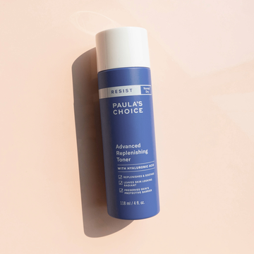 PAULA'S CHOICE Advanced Replenishhisg Toner