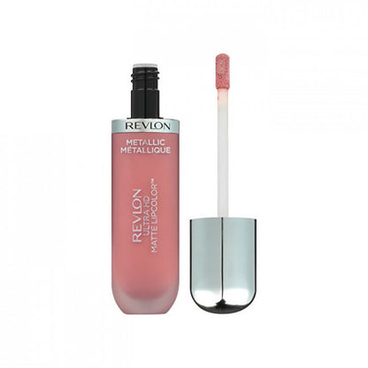 Revlon ultra hd matte lipcolor