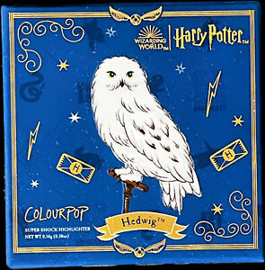 Super Shock Highlighter Harry Potter x Colourpop