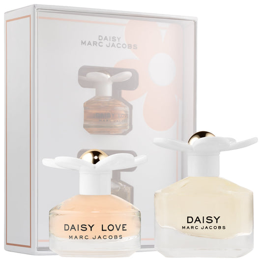 Daisy Marc Jacobs,Set de mini perfumes de Margarita
