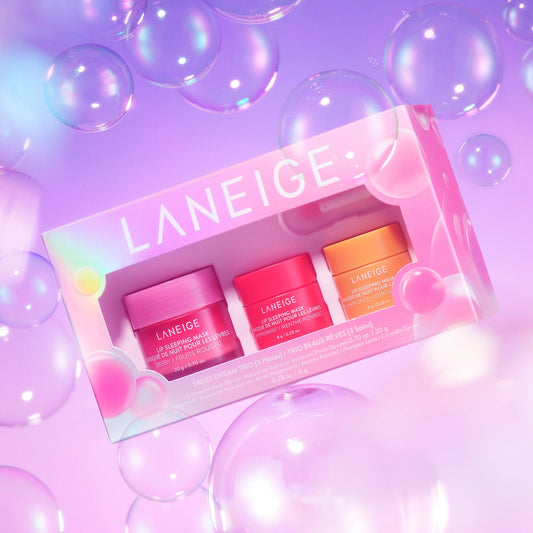 Sweet Dream Trio ,Laneige
