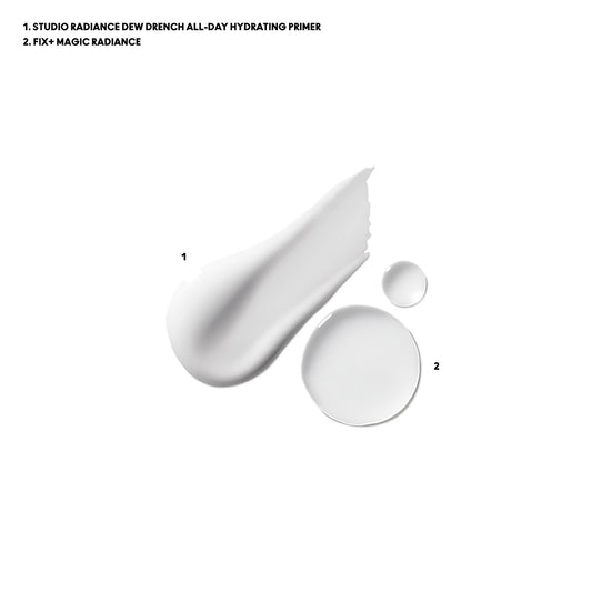 Self-Care Skincare Duo:Mattify MAC