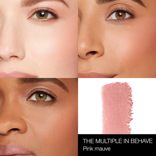 Behave backtage cheek set Nars