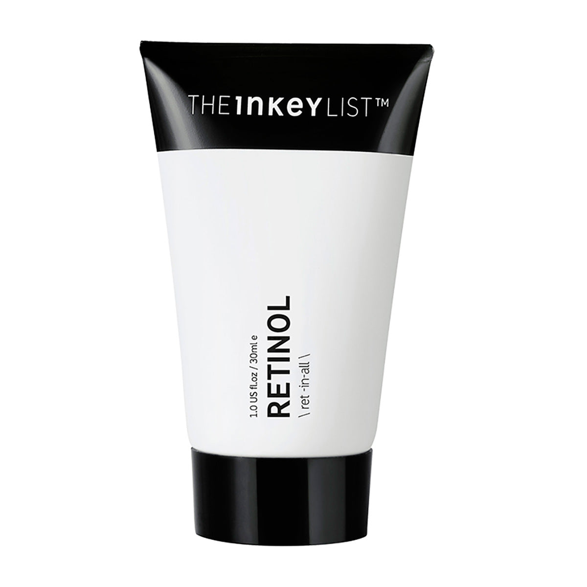 Retinol Serum - The Inkey List